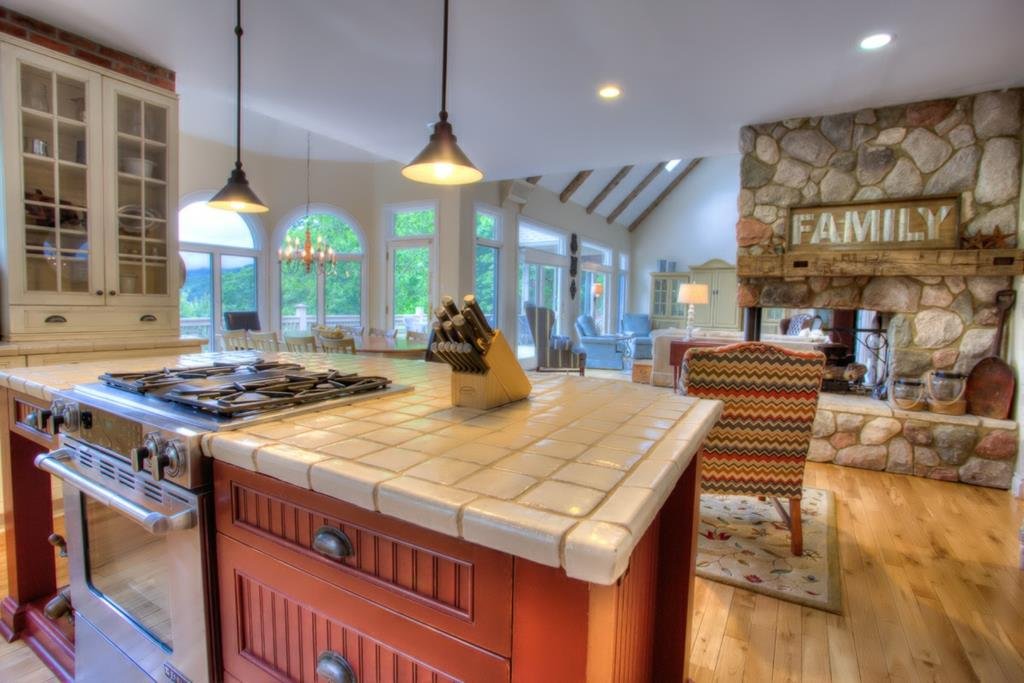 Fairview Vacation Rental