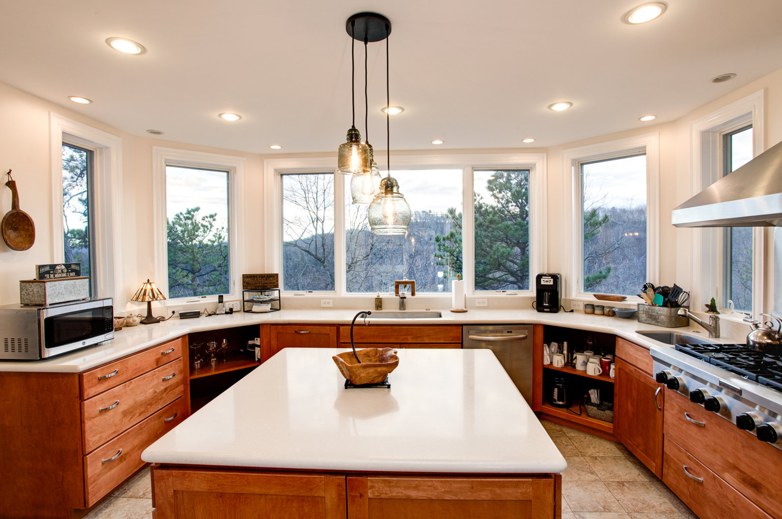 Black Mountain Vacation Rental