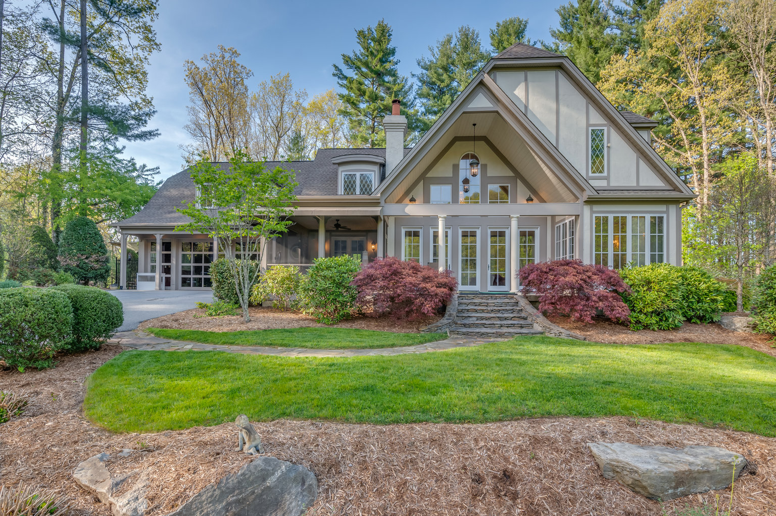 Hendersonville Vacation Rental