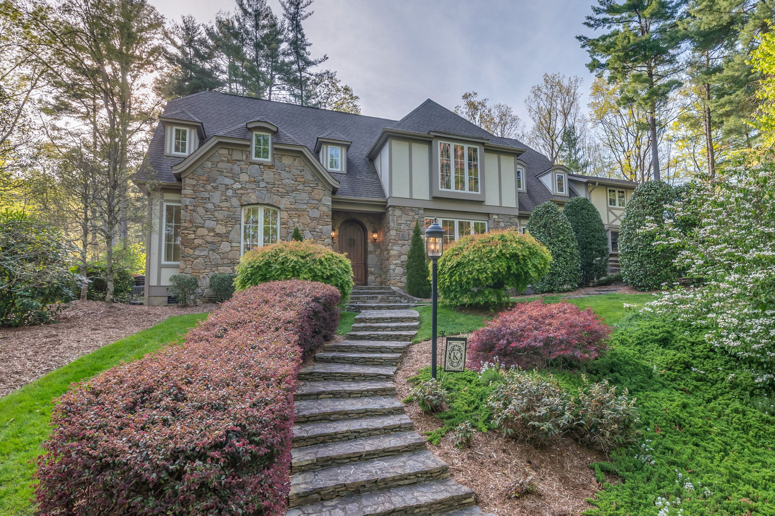 Hendersonville Vacation Rental