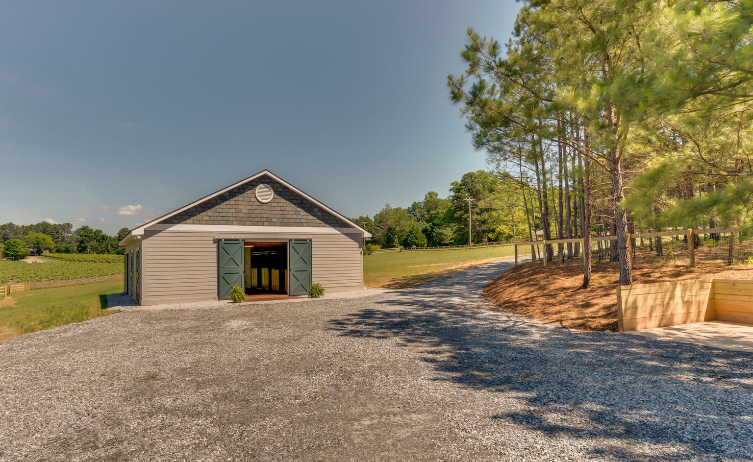 Columbus Vacation Rental
