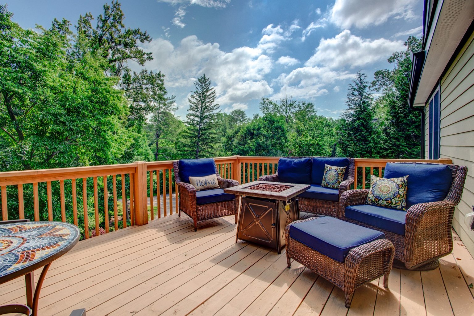 Asheville Vacation Rental