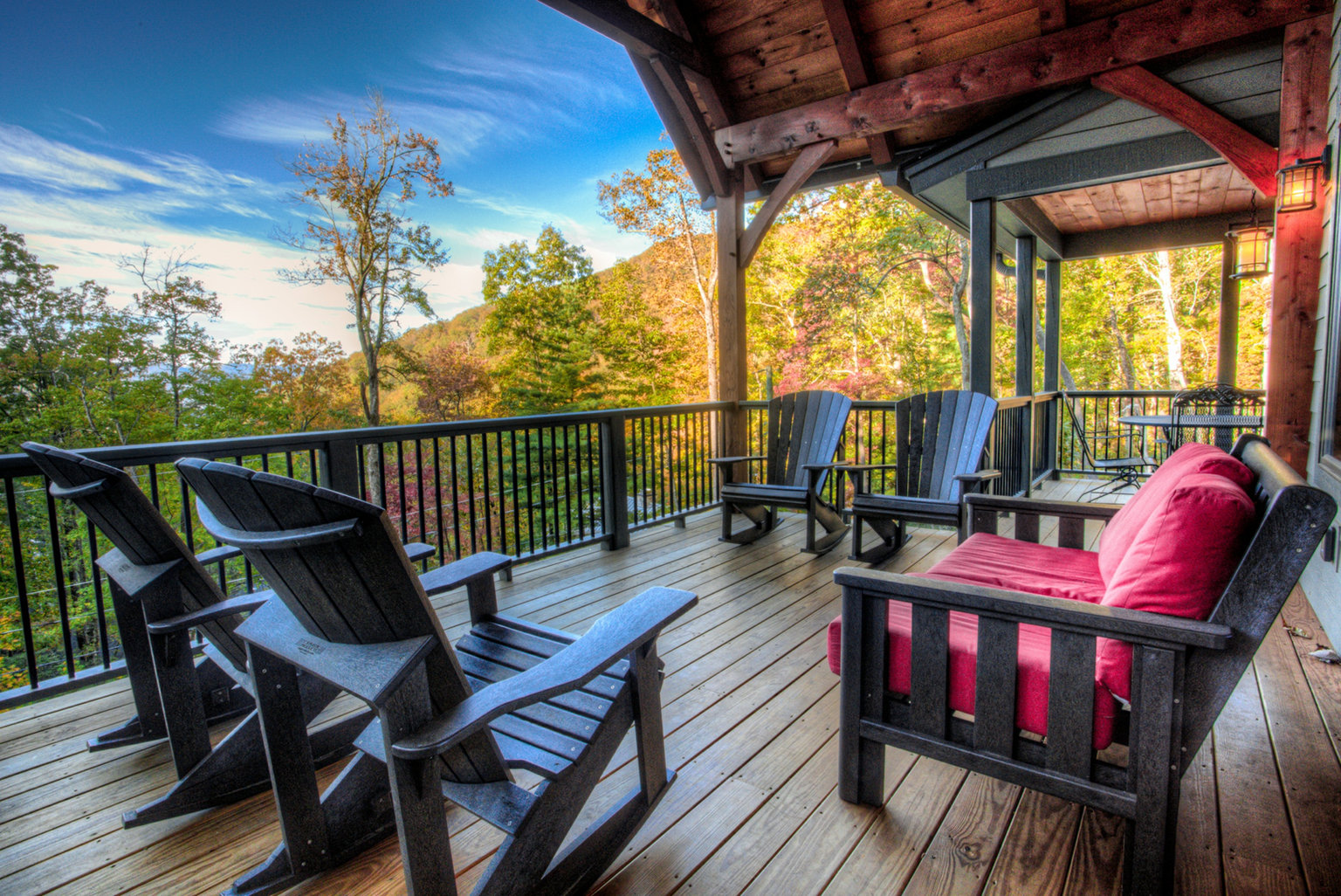 Montreat Vacation Rental