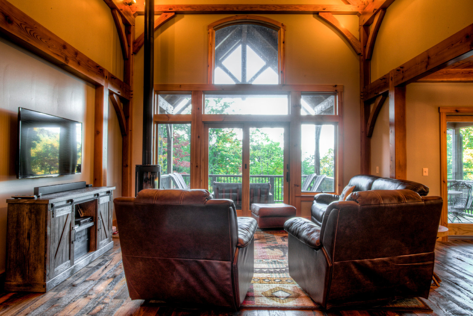Montreat Vacation Rental
