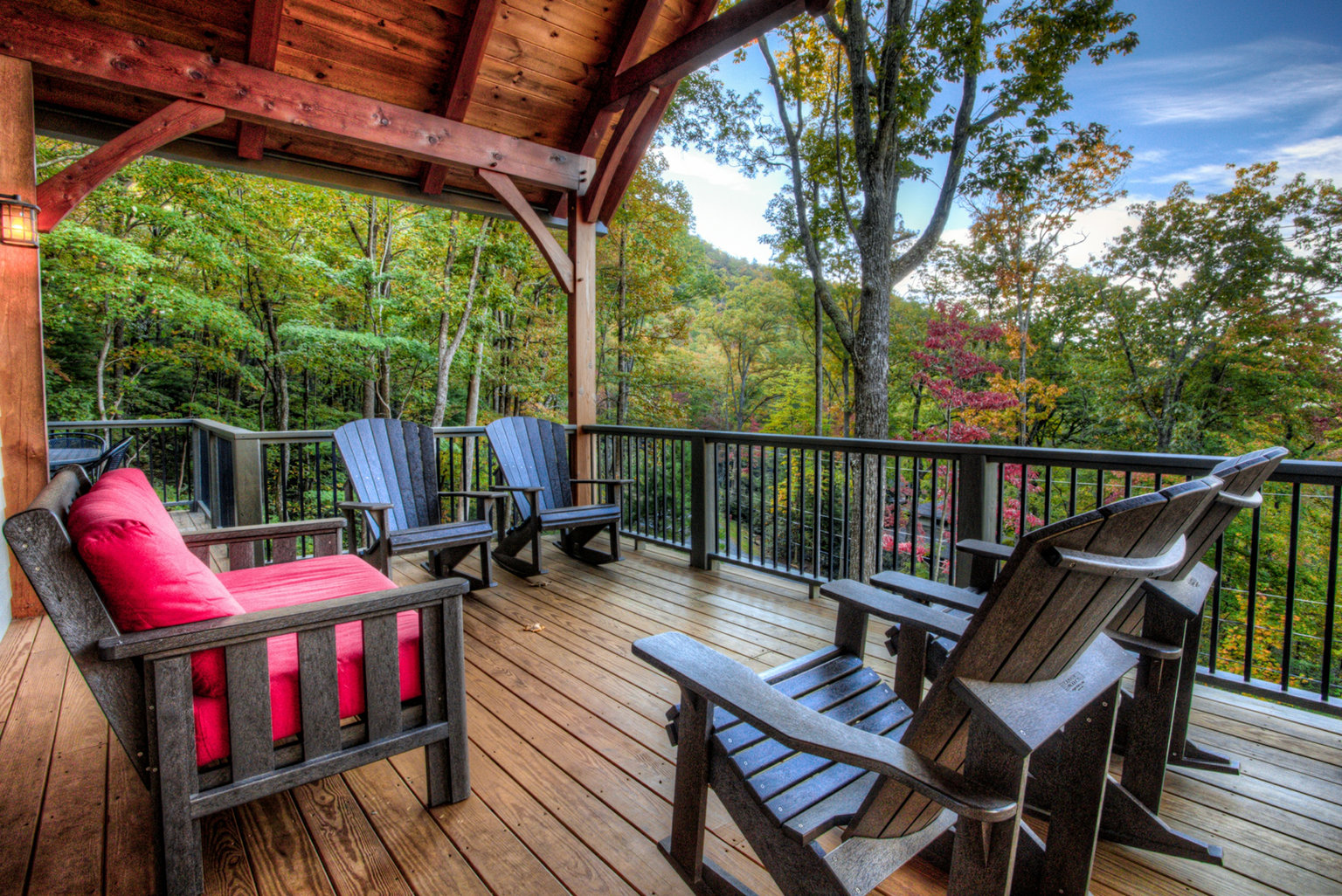 Montreat Vacation Rental