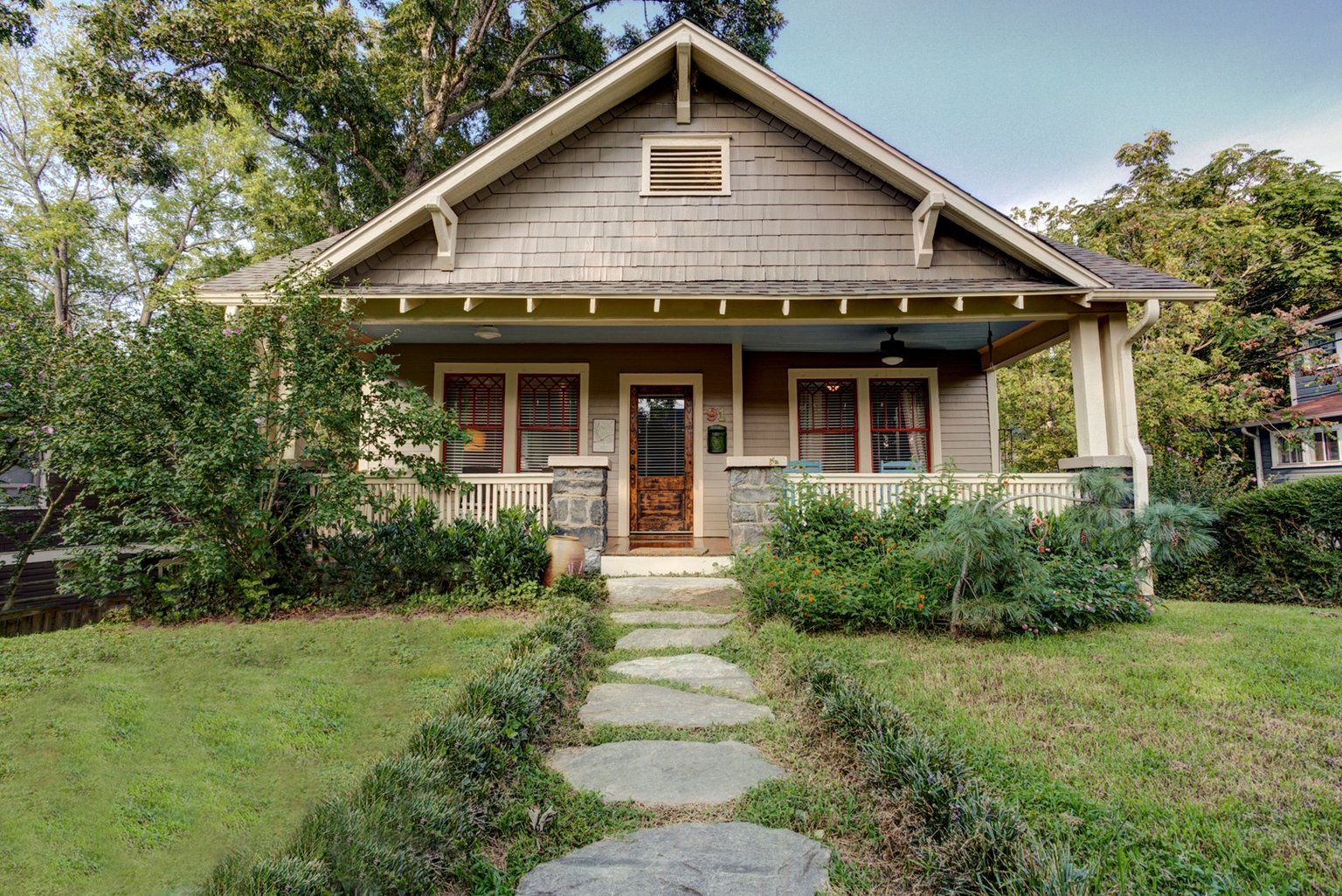 Asheville Vacation Rental