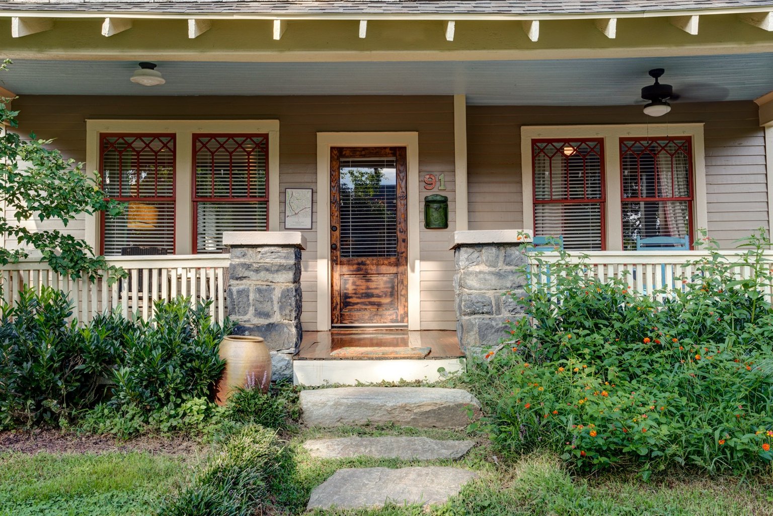Asheville Vacation Rental