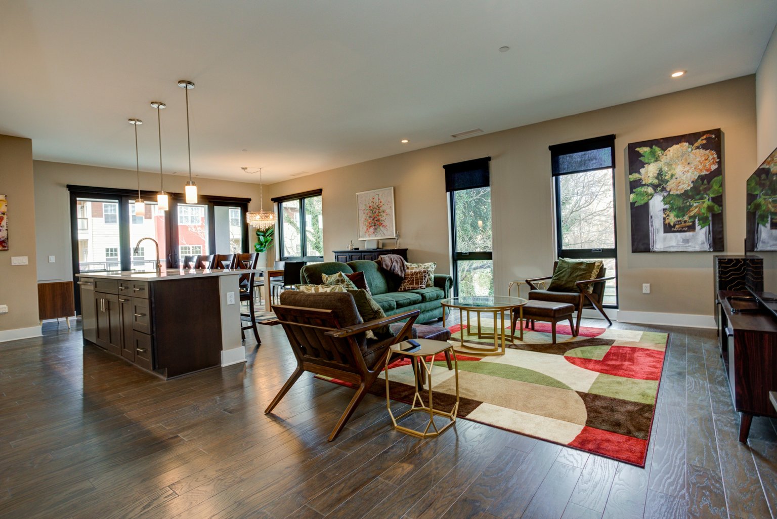 Asheville Vacation Rental