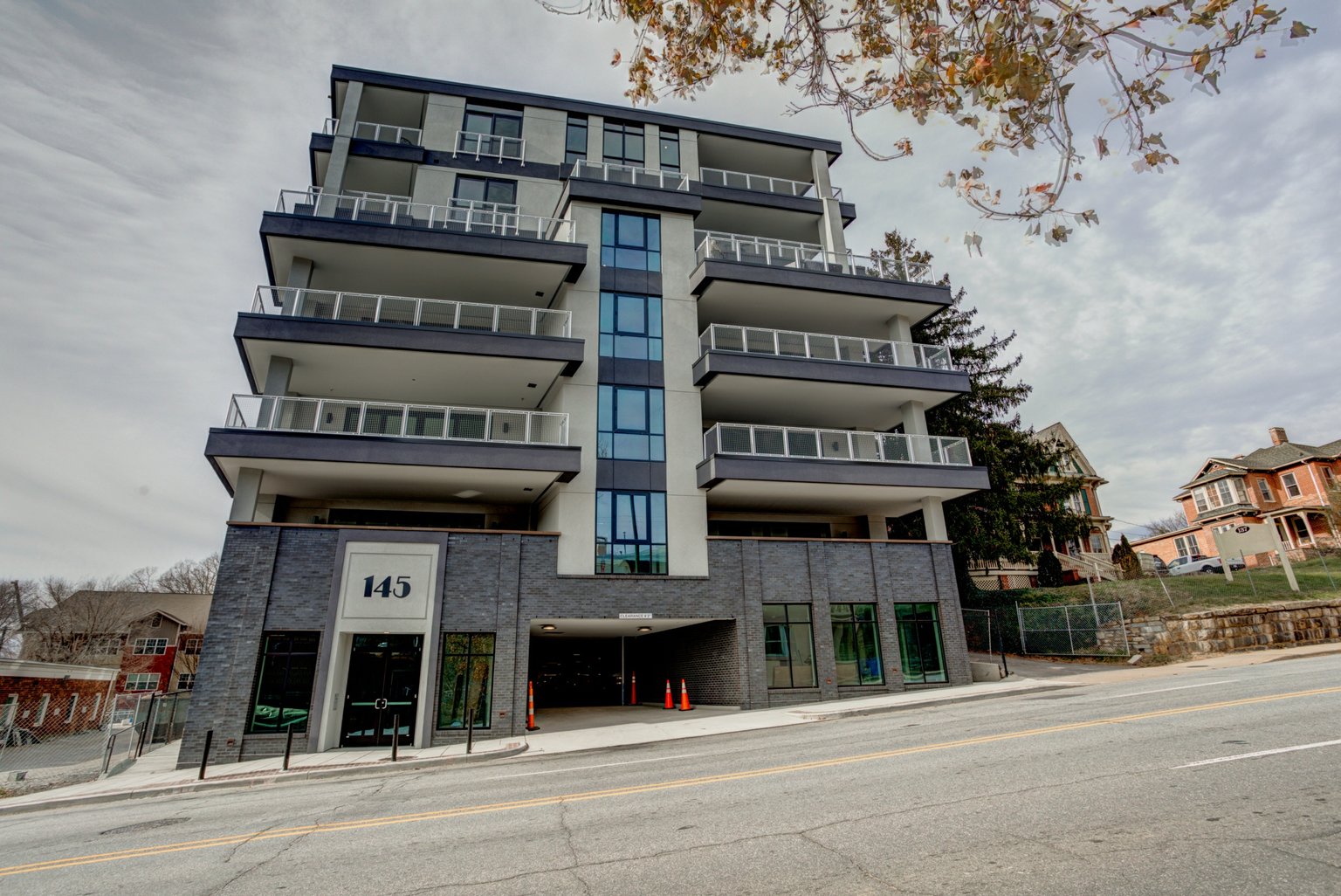 Asheville Vacation Rental