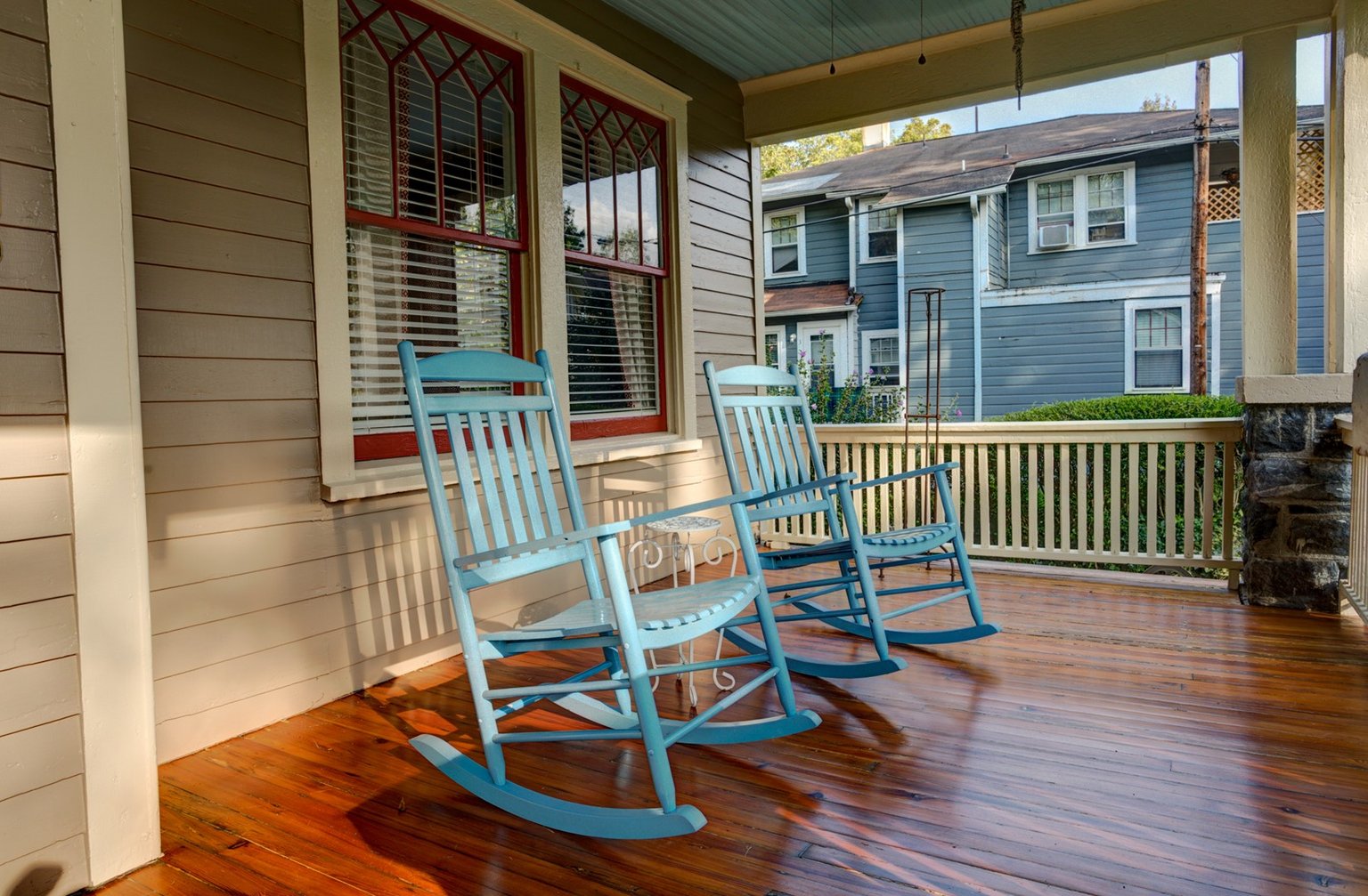 Asheville Vacation Rental