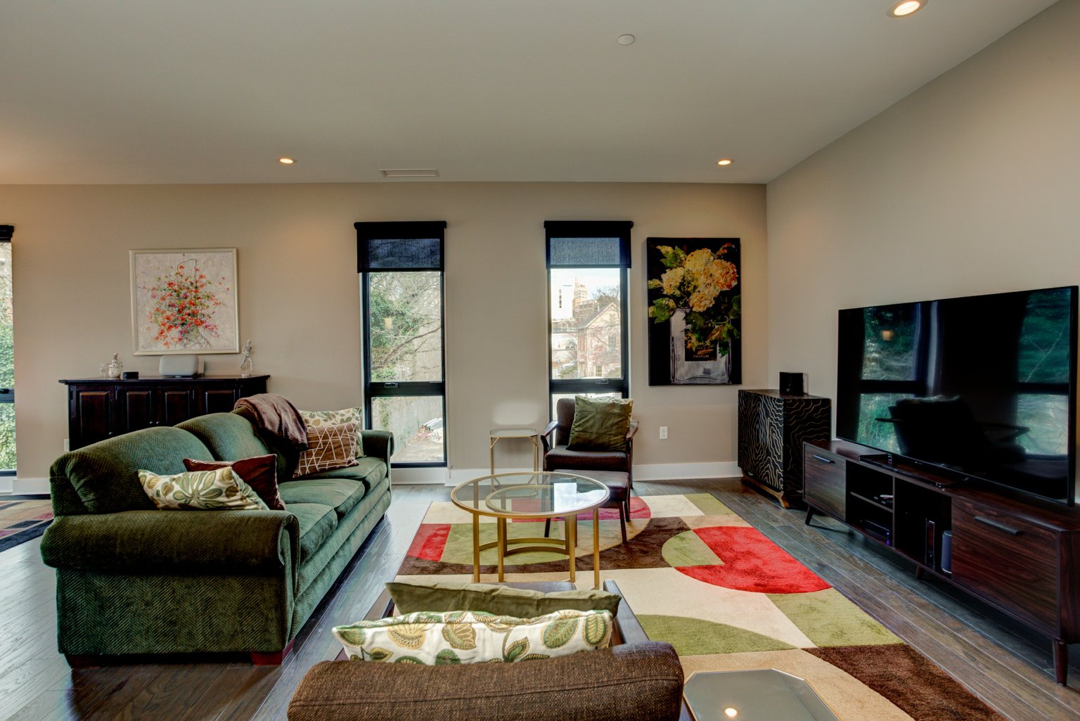 Asheville Vacation Rental
