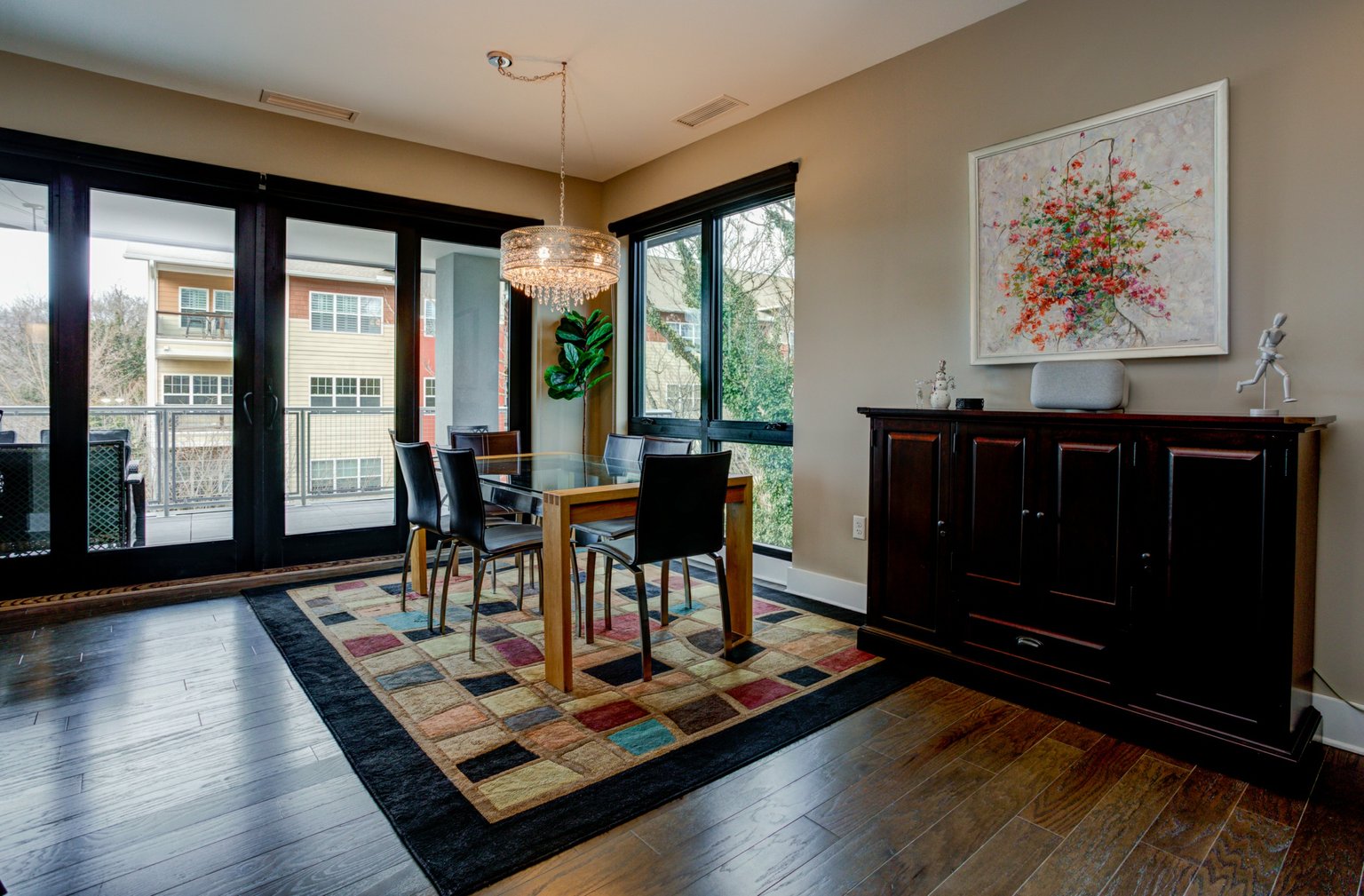 Asheville Vacation Rental