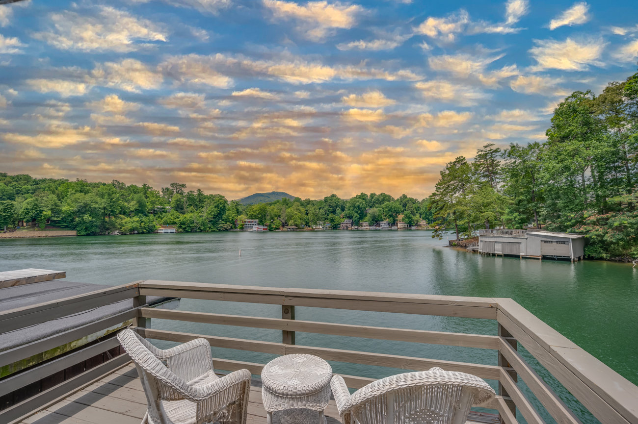 Lake Lure Vacation Rental