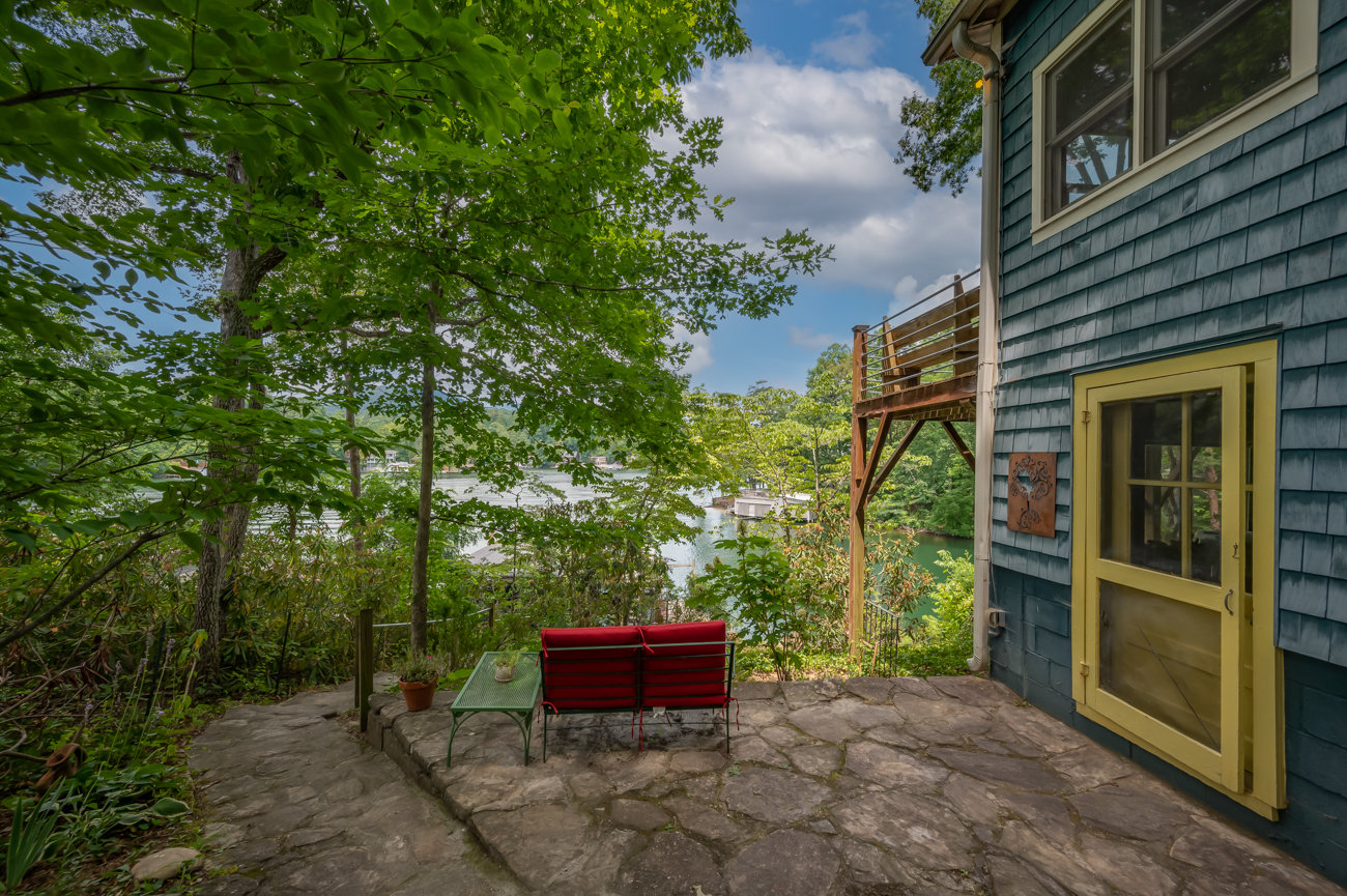 Lake Lure Vacation Rental