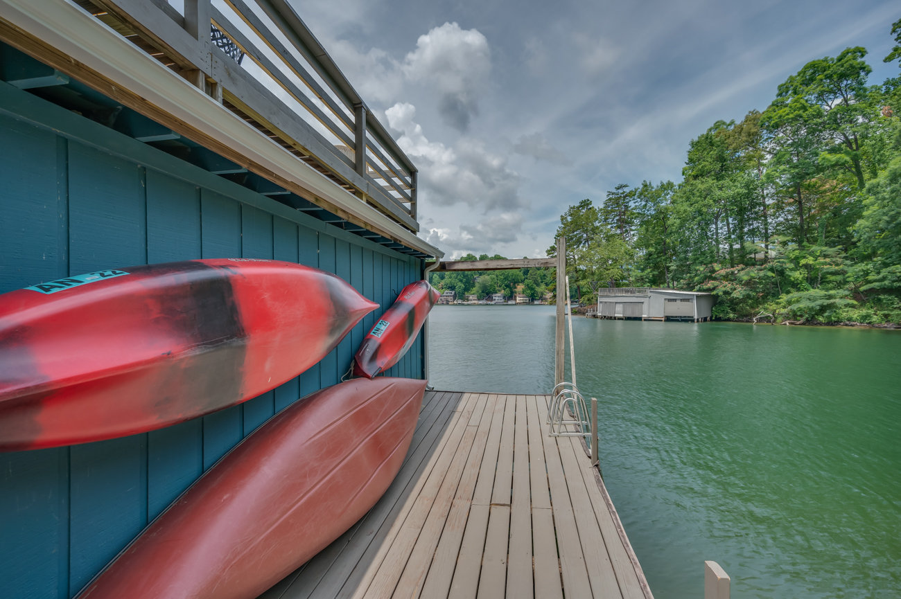 Lake Lure Vacation Rental