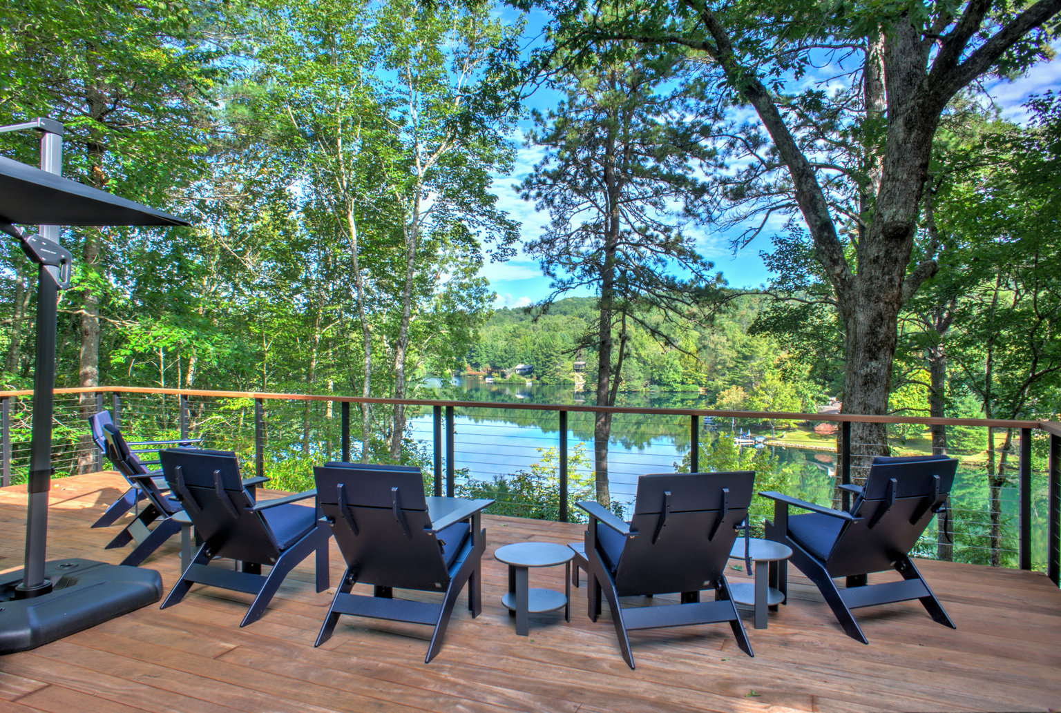 Brevard Vacation Rental
