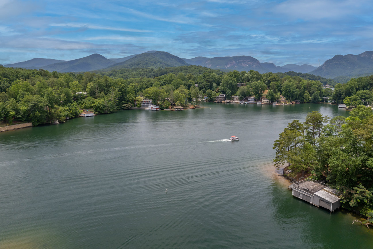 Lake Lure Vacation Rental