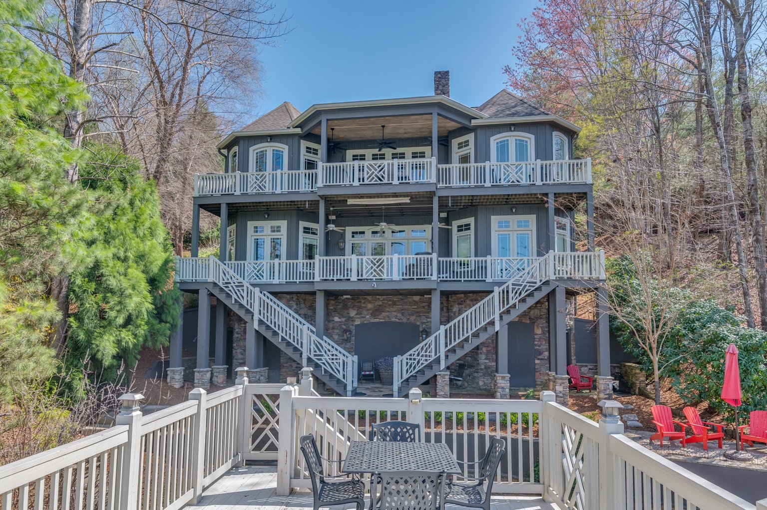 Lake Lure Vacation Rental