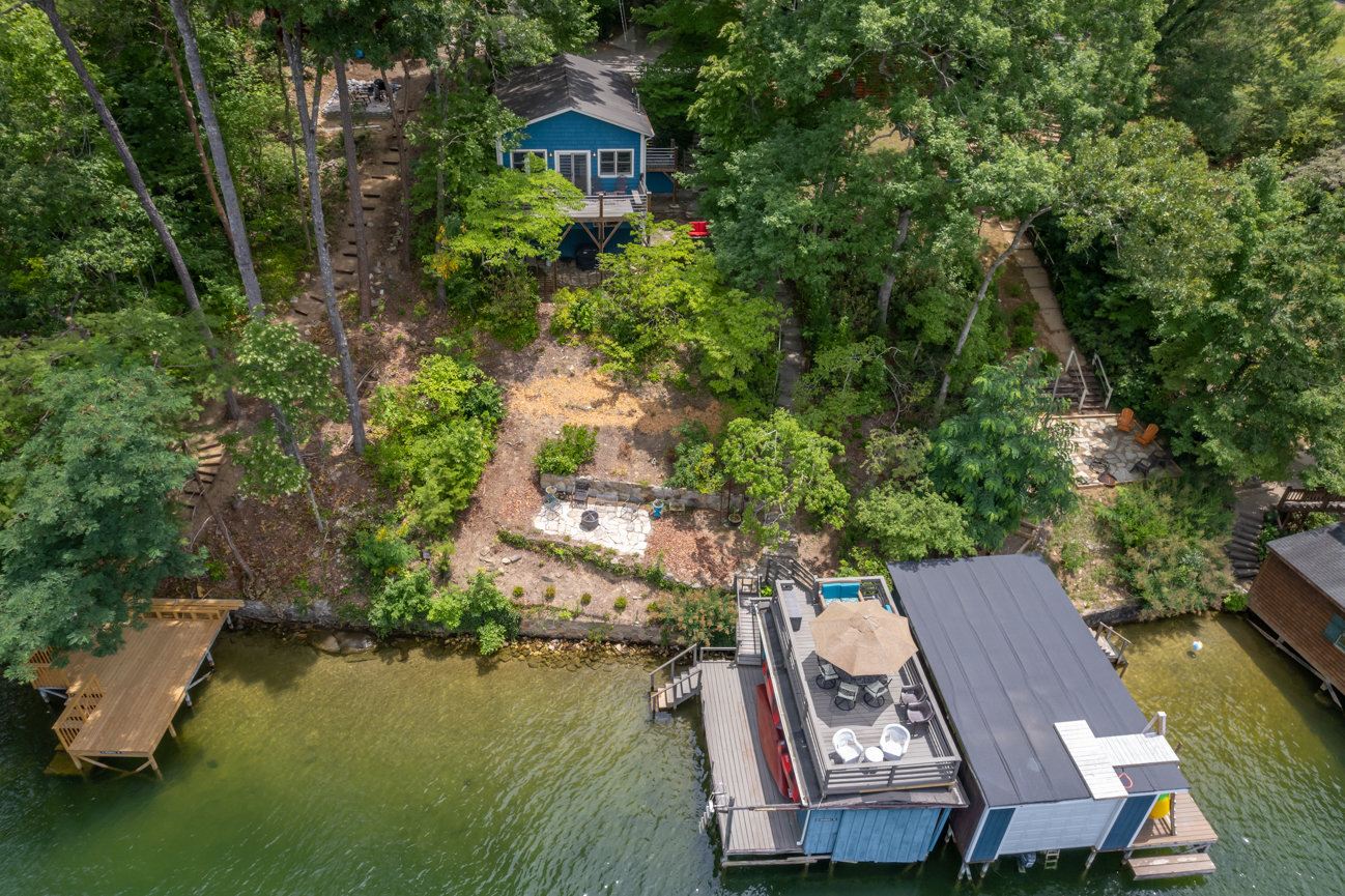 Lake Lure Vacation Rental