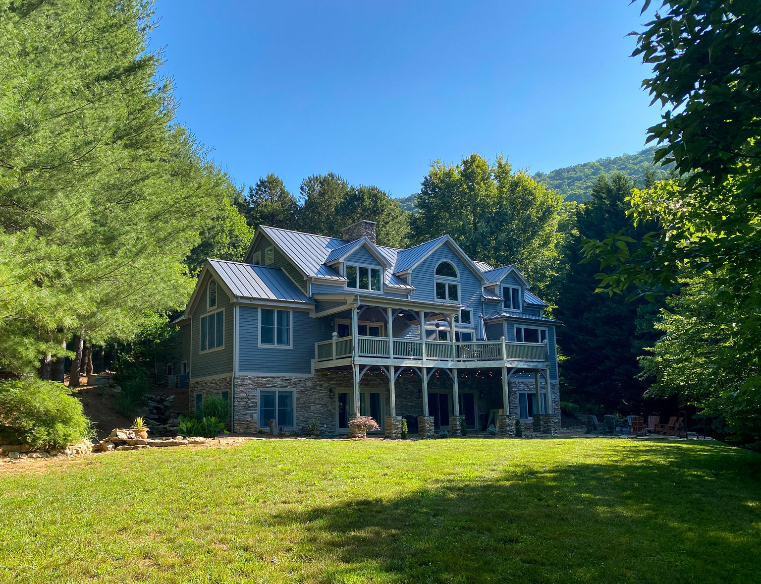 Fairview Vacation Rental