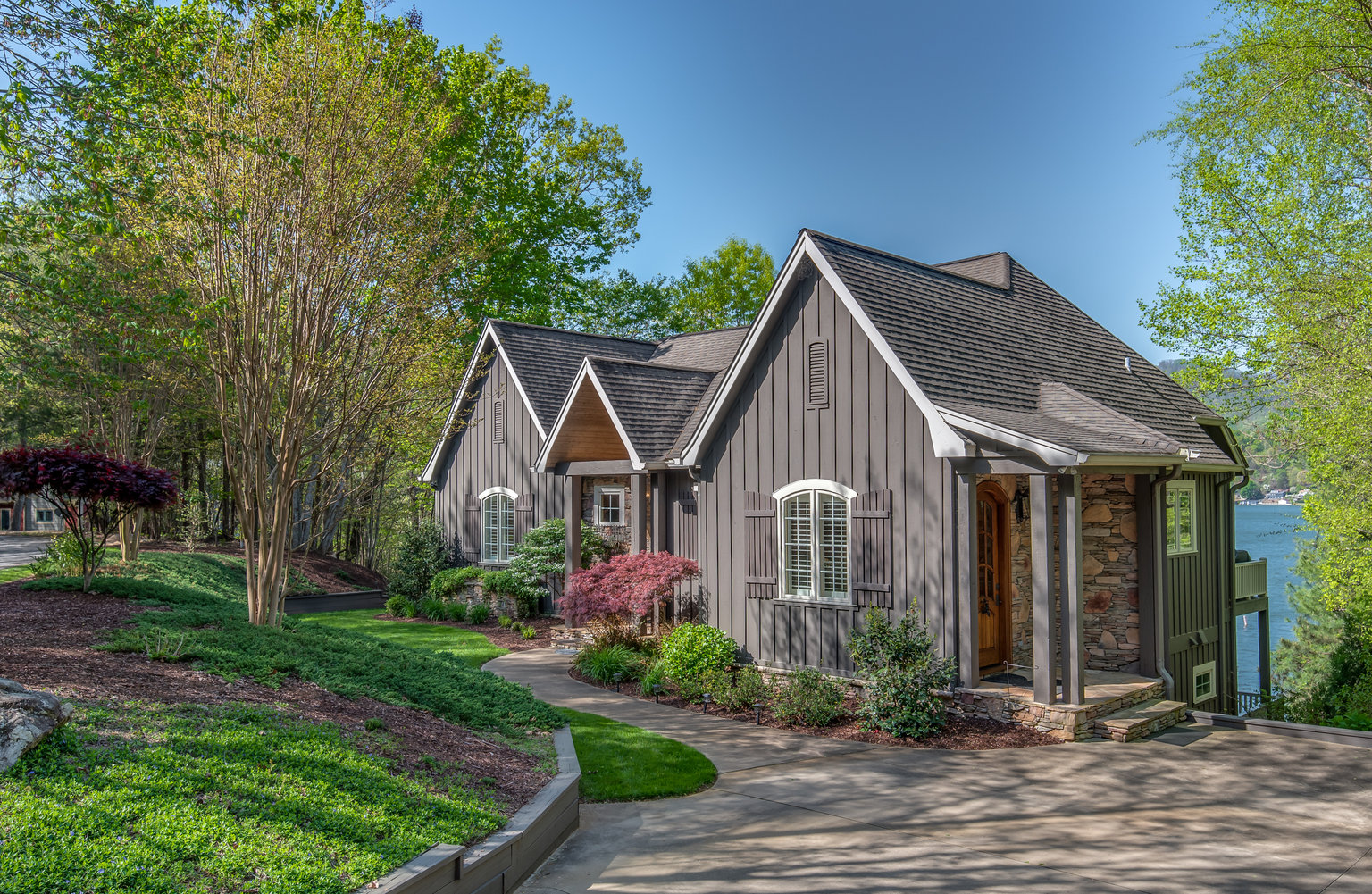 Lake Lure Vacation Rental