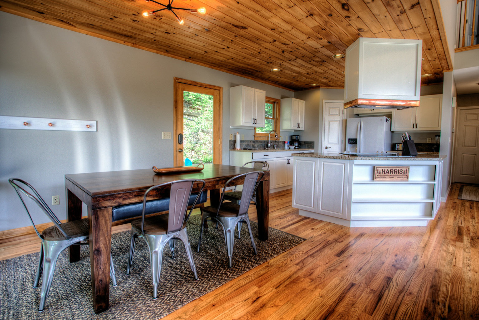 Montreat Vacation Rental