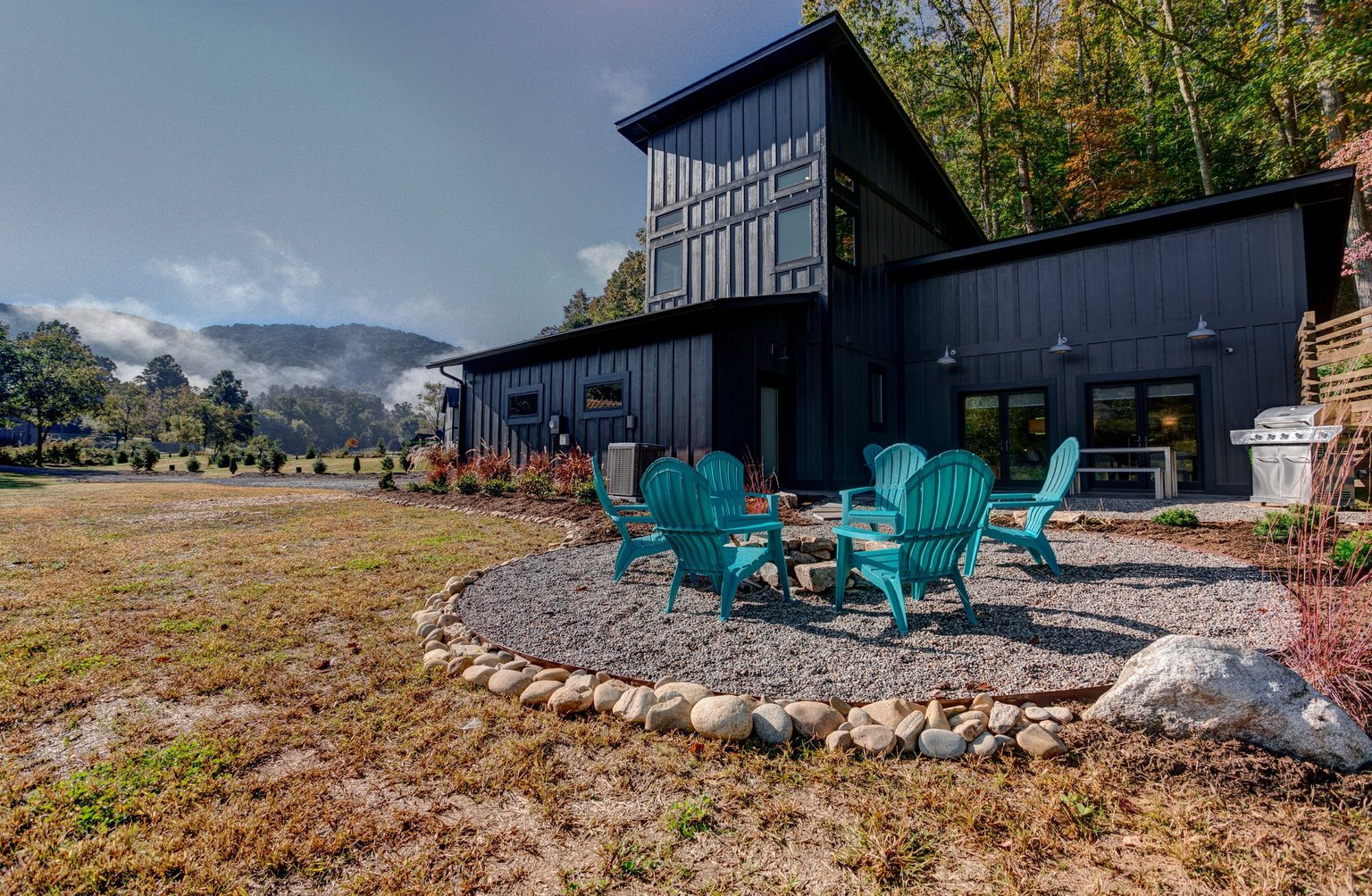 Weaverville Vacation Rental