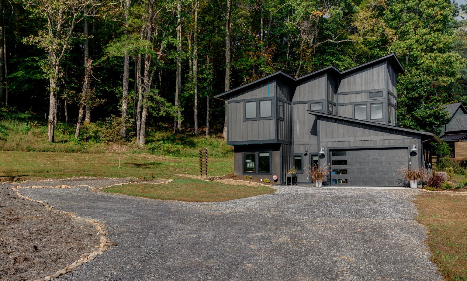 Weaverville Vacation Rental