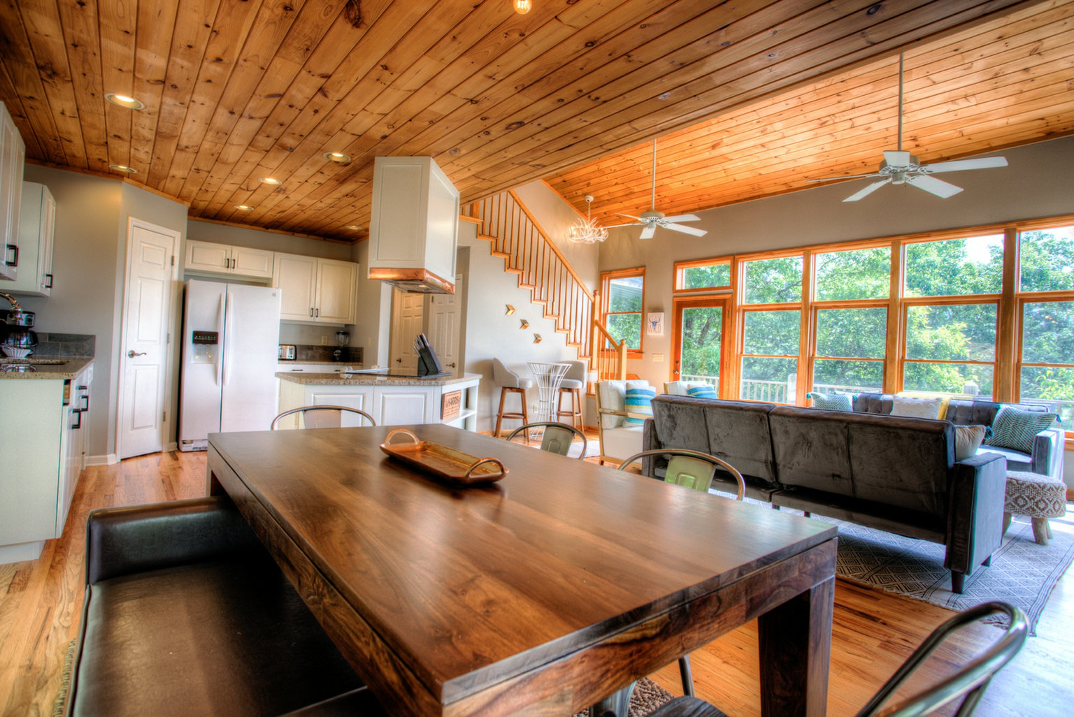 Montreat Vacation Rental