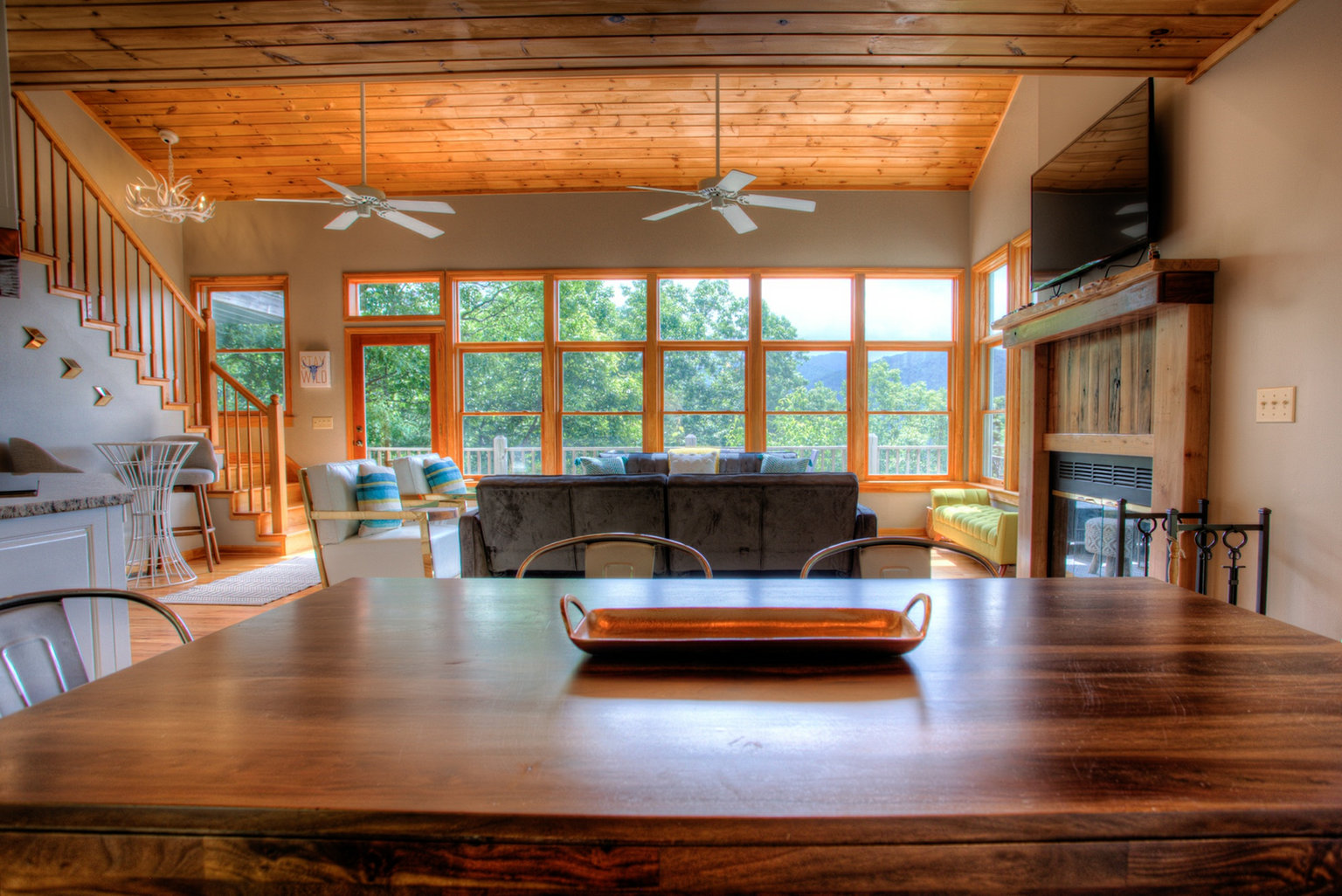 Montreat Vacation Rental