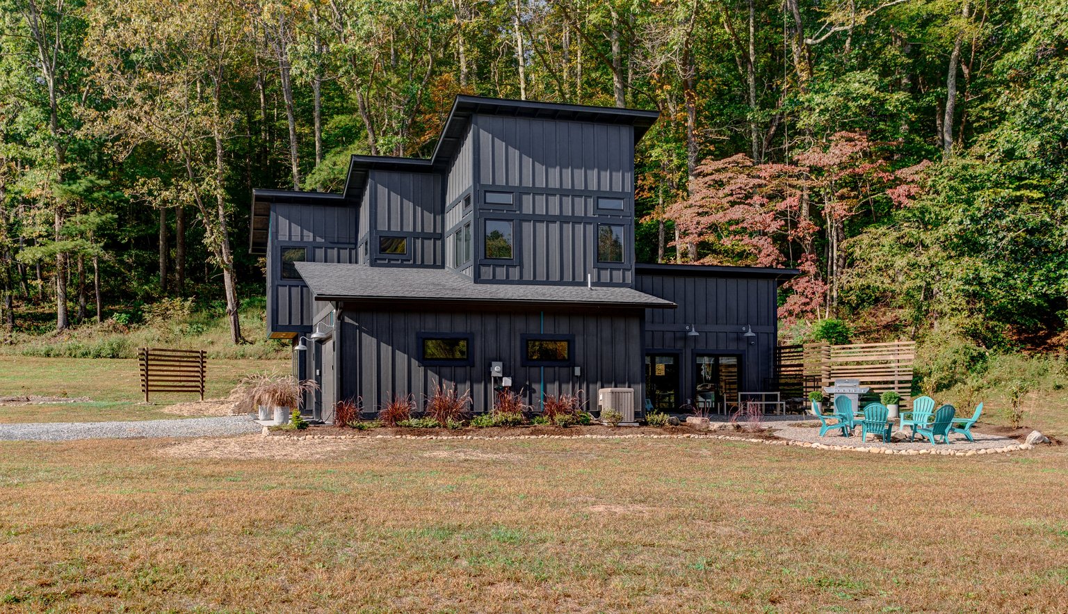 Weaverville Vacation Rental