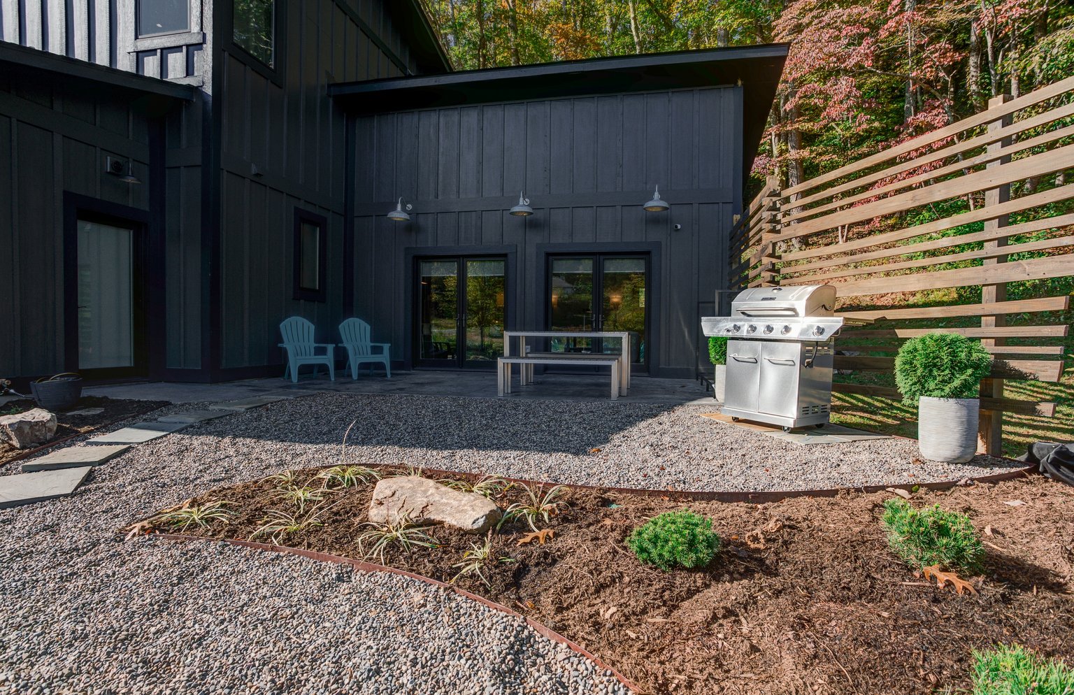 Weaverville Vacation Rental