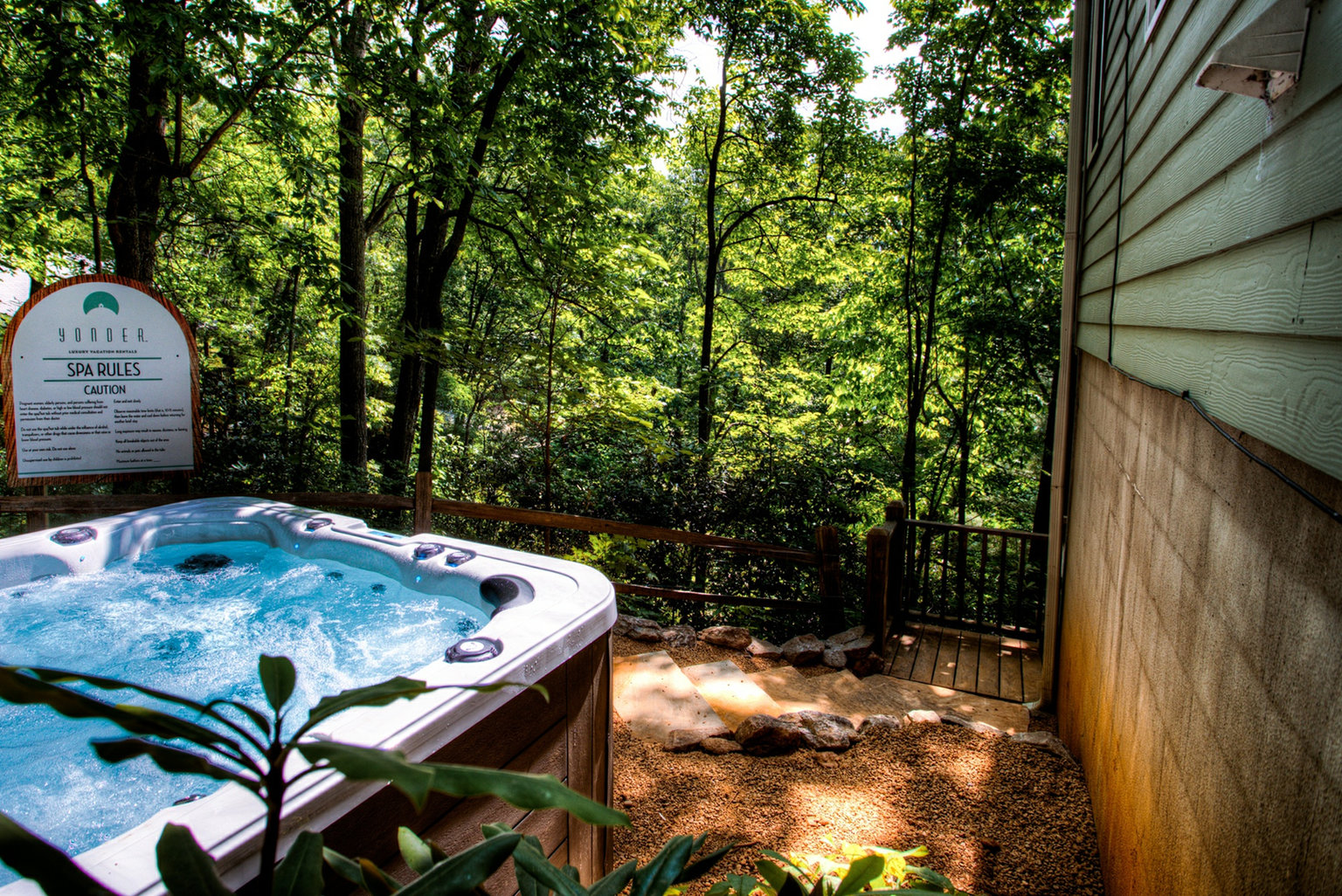 Montreat Vacation Rental