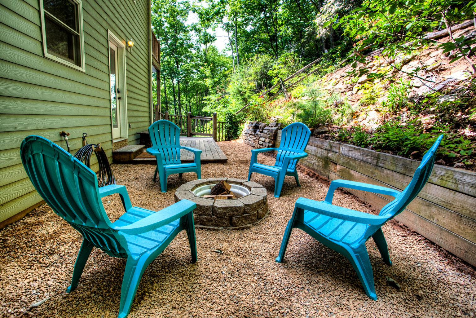 Montreat Vacation Rental