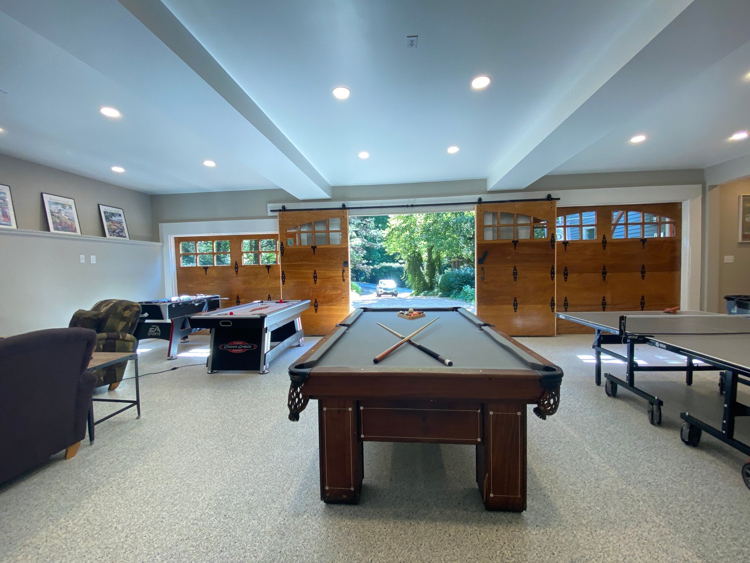 Fairview Vacation Rental