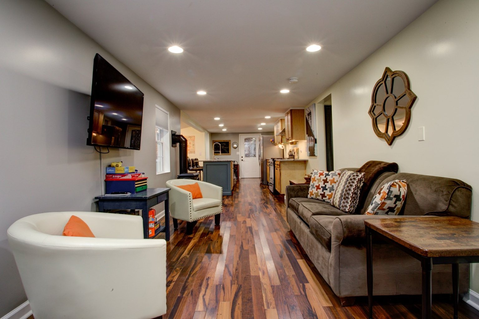 Weaverville Vacation Rental