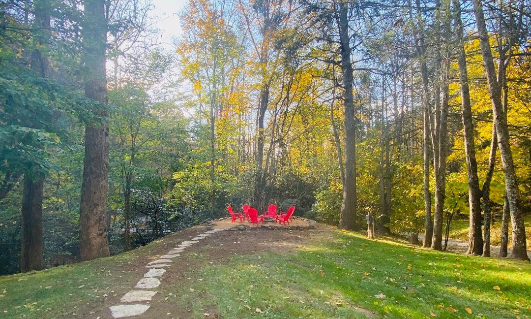 Weaverville Vacation Rental