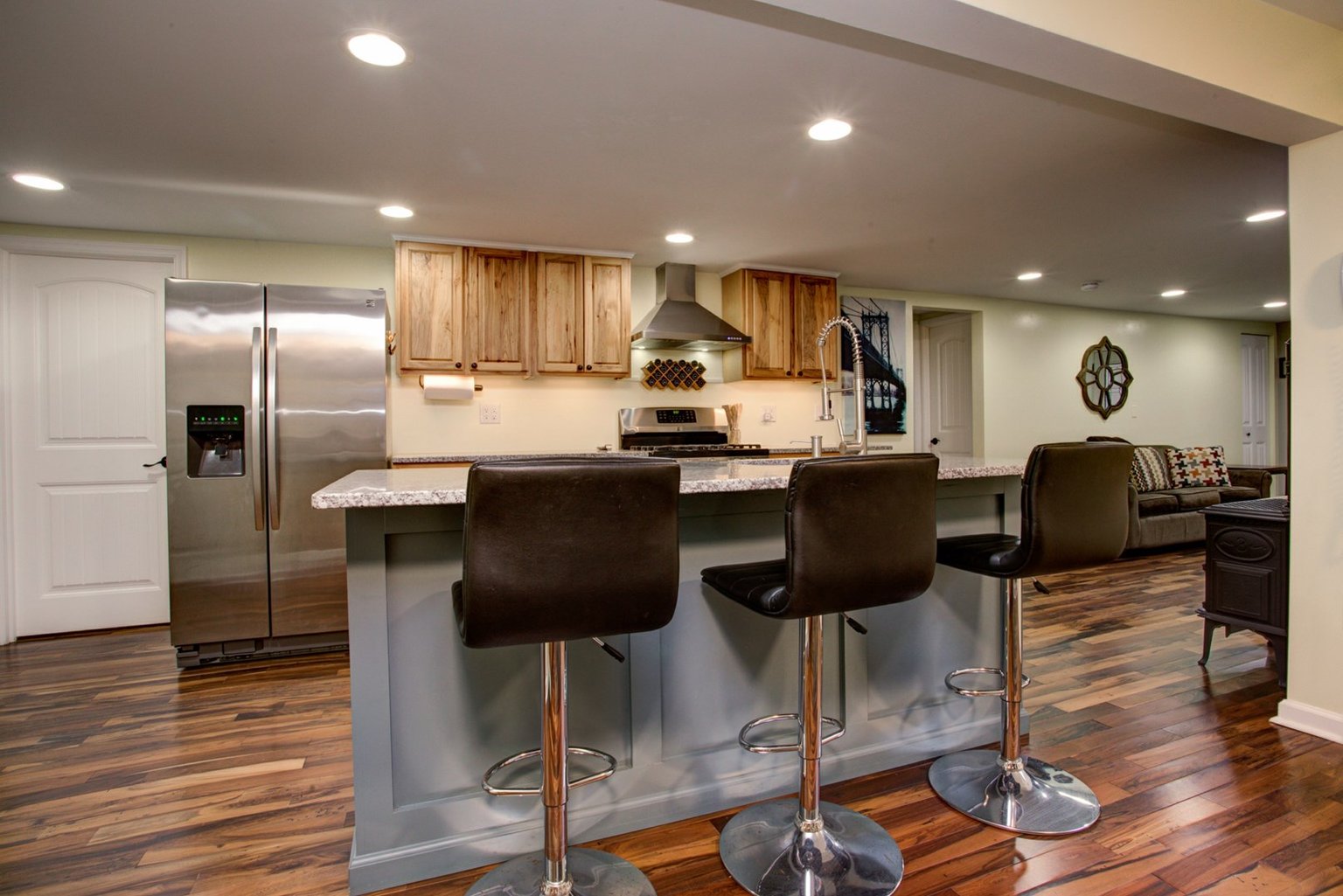 Weaverville Vacation Rental