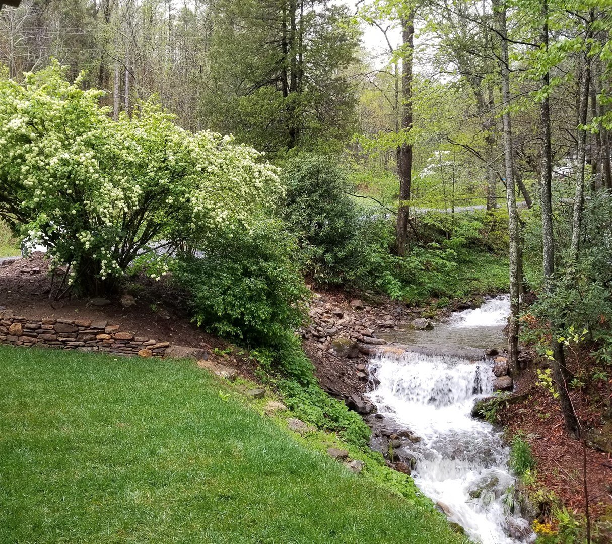 Weaverville Vacation Rental