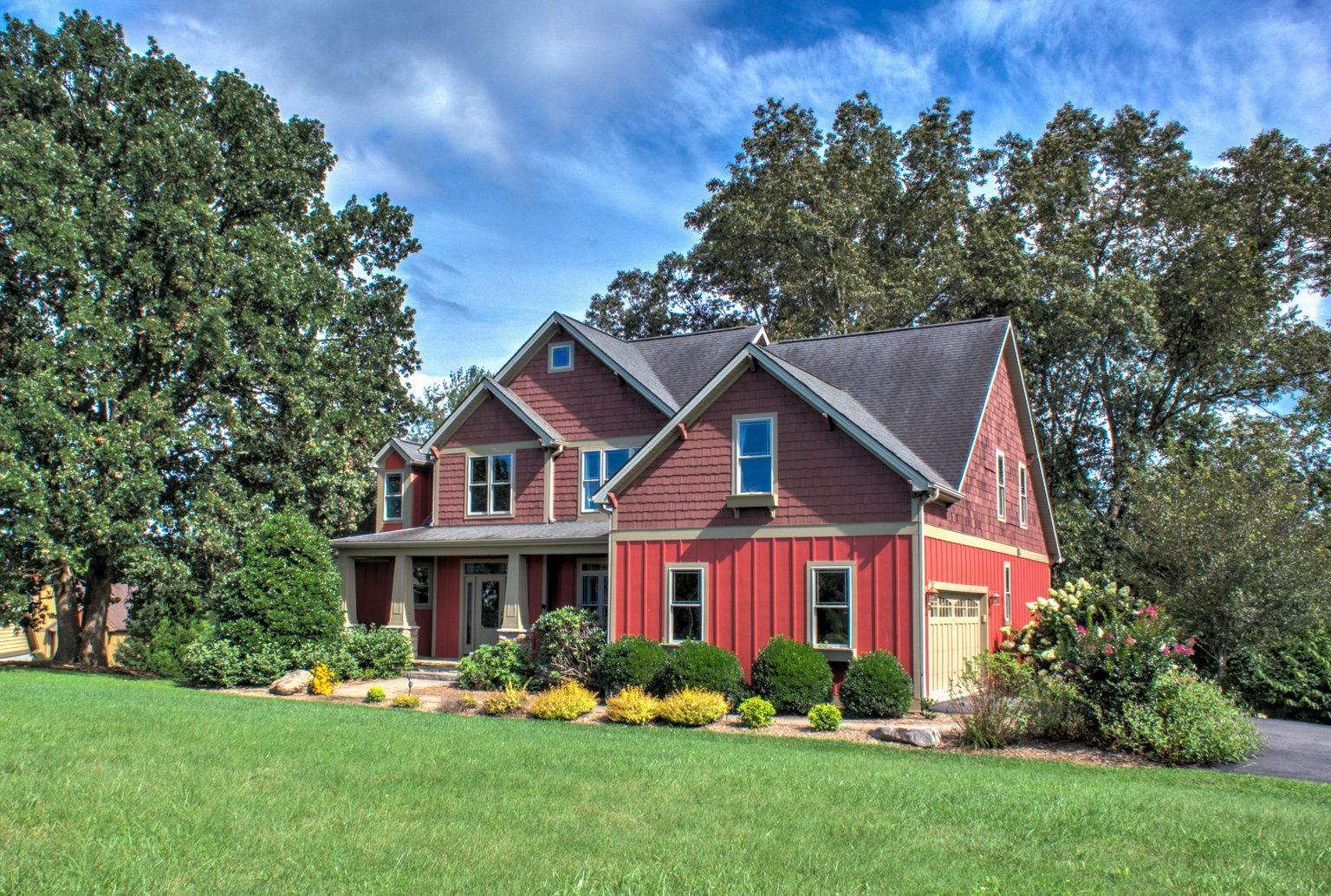 Alexander Vacation Rental