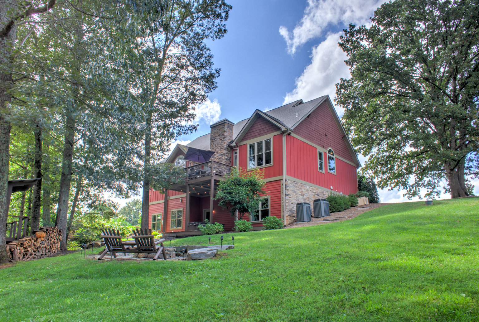 Alexander Vacation Rental