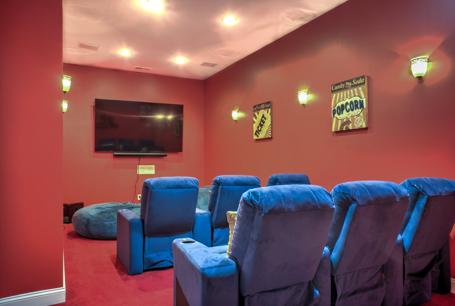 Alexander Vacation Rental