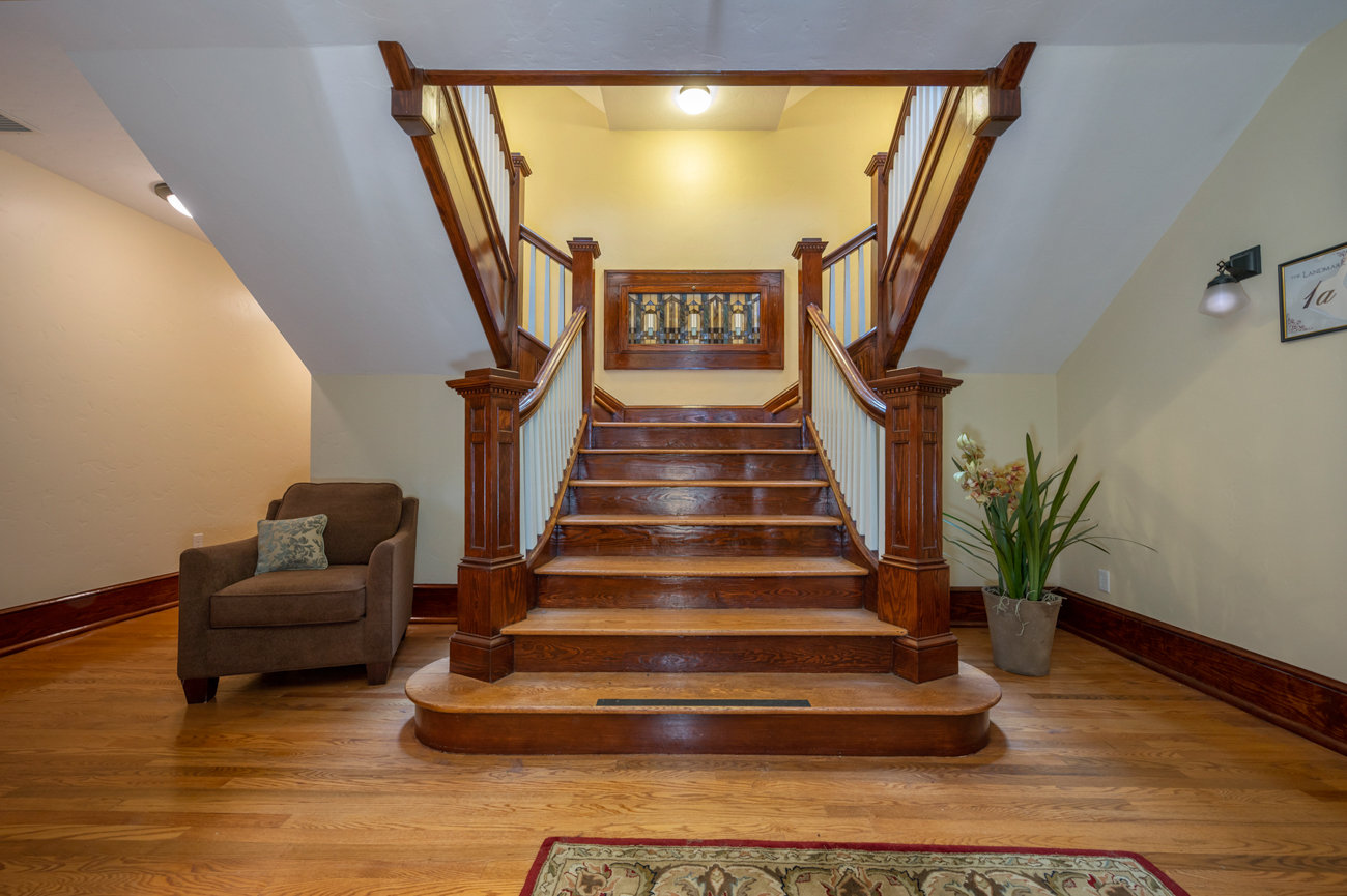 Hendersonville Vacation Rental