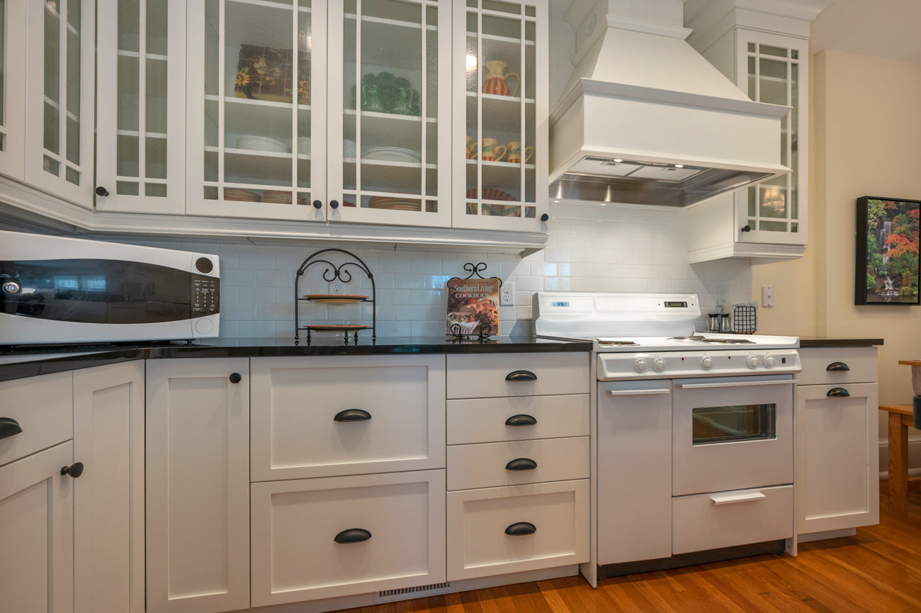 Hendersonville Vacation Rental