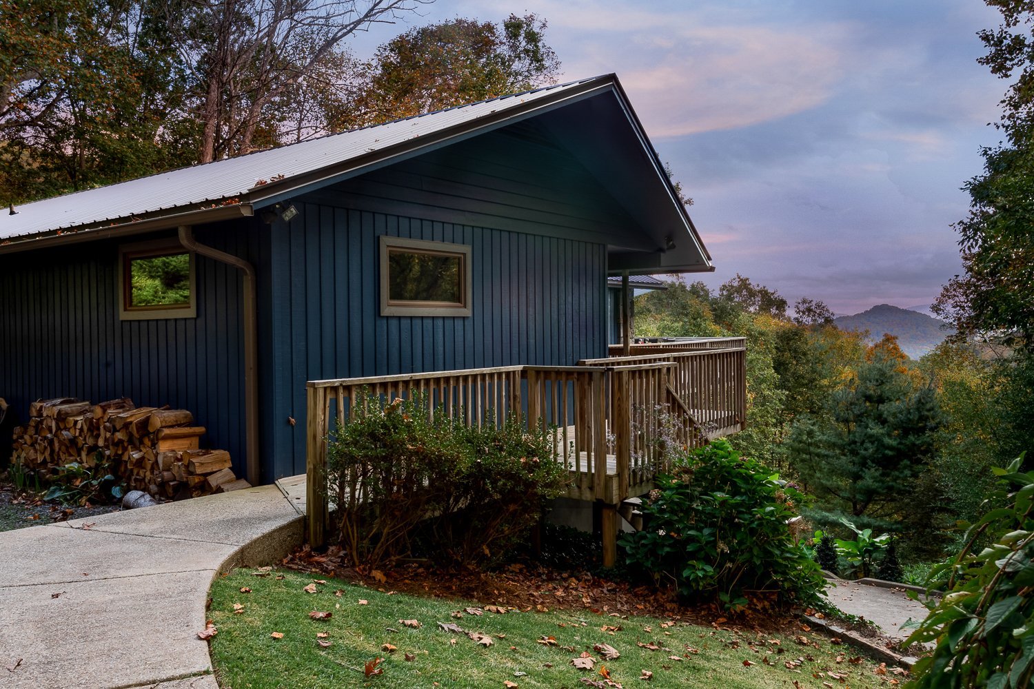 Asheville Vacation Rental