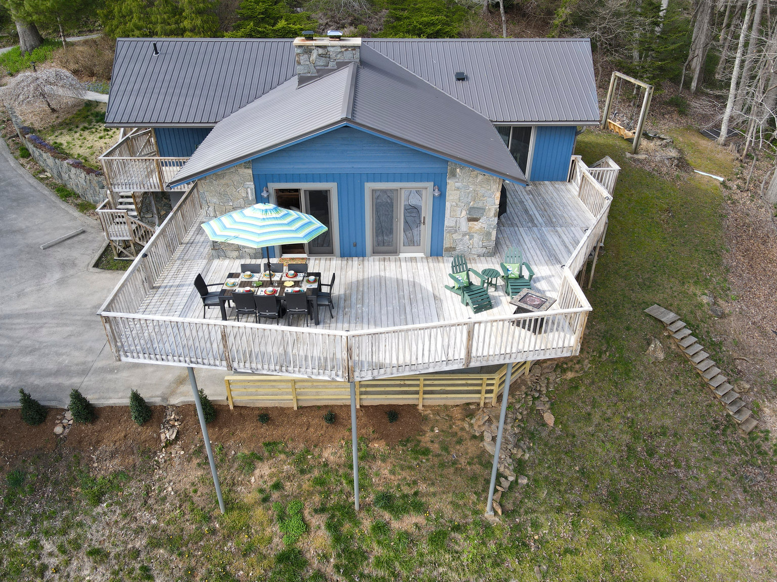 Asheville Vacation Rental