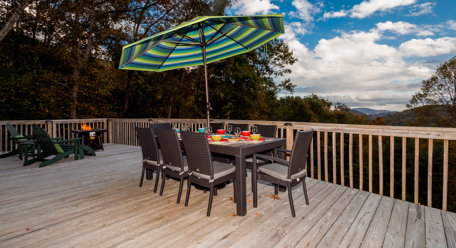 Asheville Vacation Rental