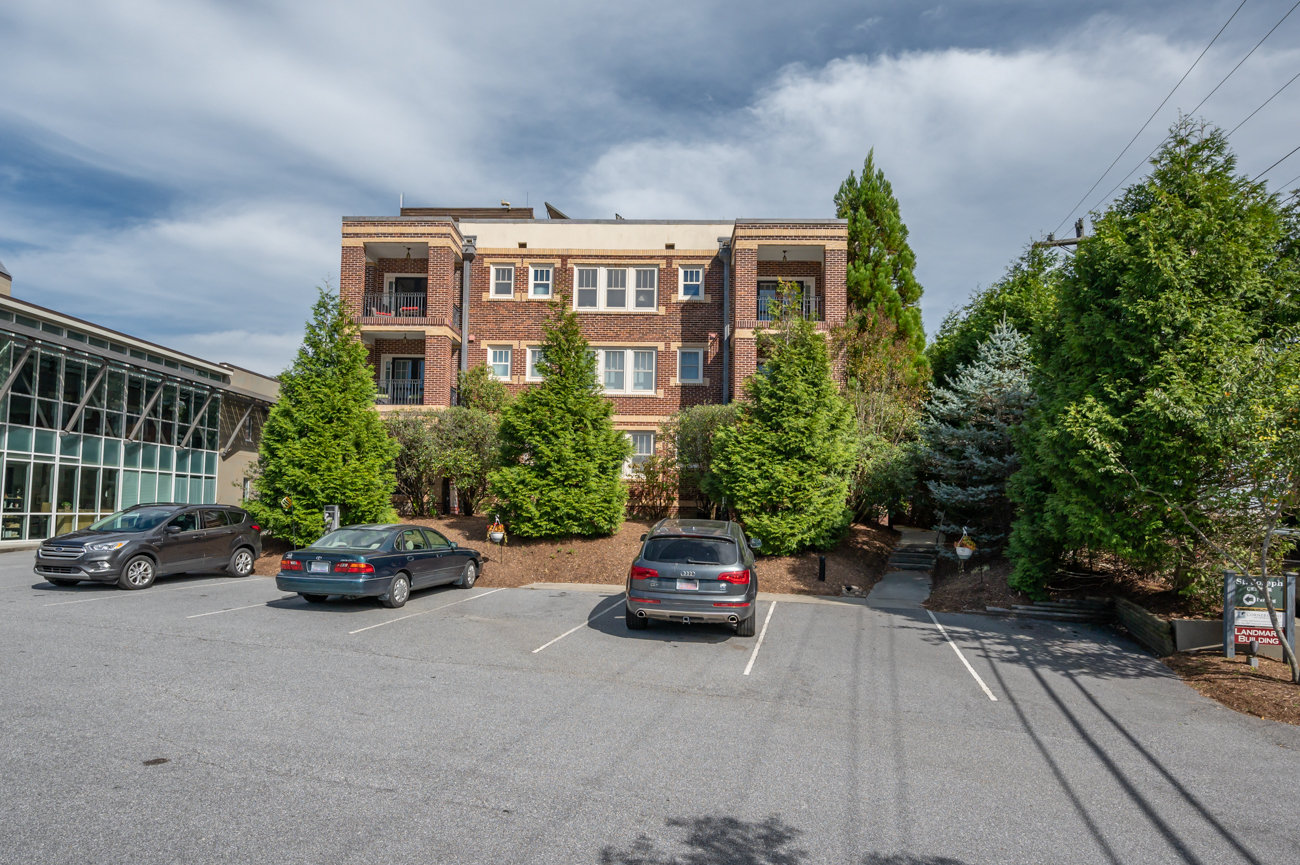Hendersonville Vacation Rental