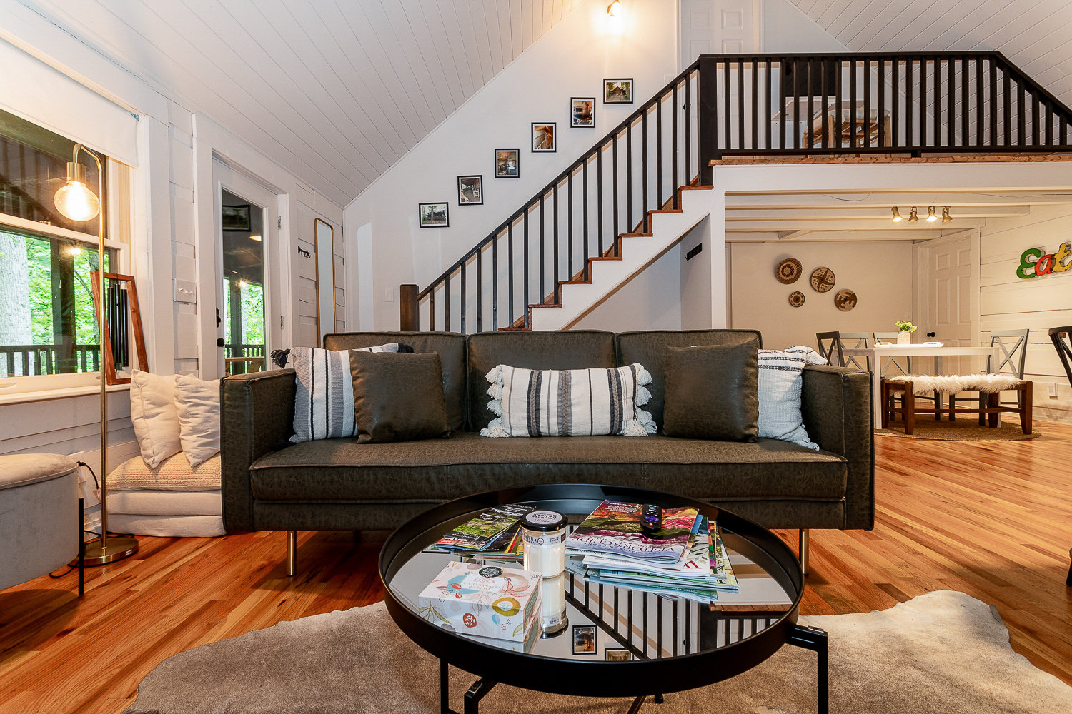 Marshall Vacation Rental