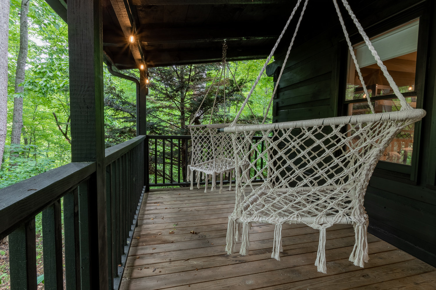 Marshall Vacation Rental